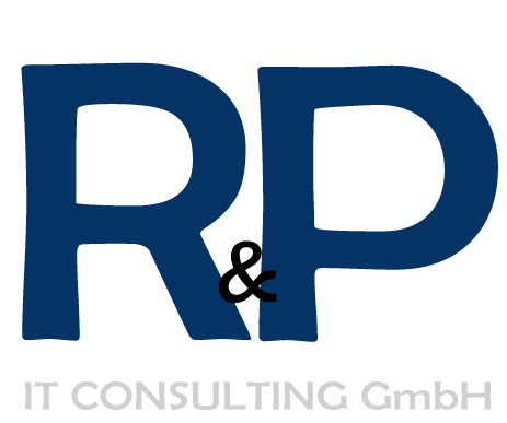 RP IT Consulting GmbH logo